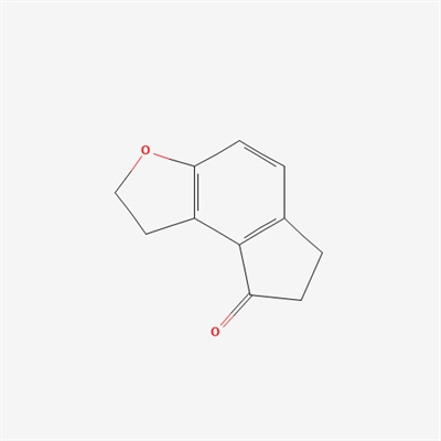 1,2,6,7-Tetrahydro-8H-indeno[5,4-b]furan-8-one(Ramelteon Impurity)