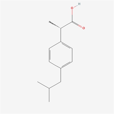 (S)-(+)-Ibuprofen(Ramelteon Impurity)