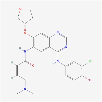 (2Z)-Afatinib(Afatinib Impurity)