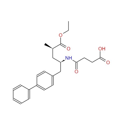 Sacubitril-(2R,4R)-Isomer(LCZ696 Impurity)