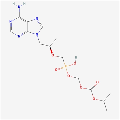 Mono-POC Tenofovir(Tenofovir Disoproxil Impurity)