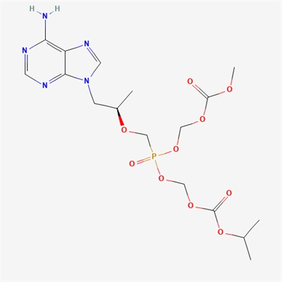 Tenofovir Disoproxil Impurity C