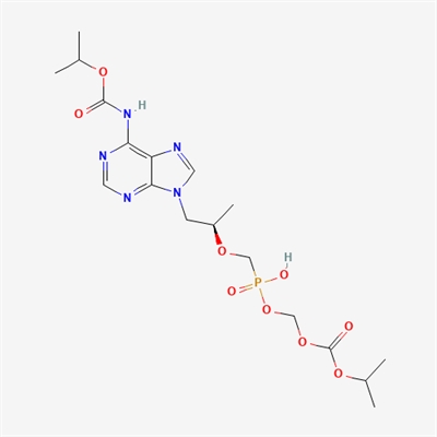 Tenofovir Disoproxil Impurity E