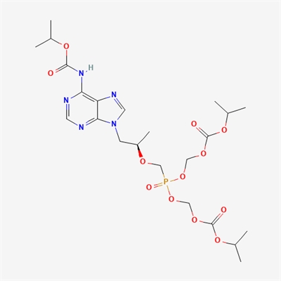 Tenofovir Disoproxil Impurity P