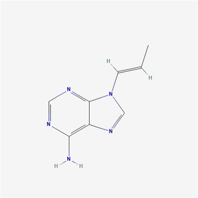 9-Propenyladenine(Tenofovir Disoproxil Impurity)