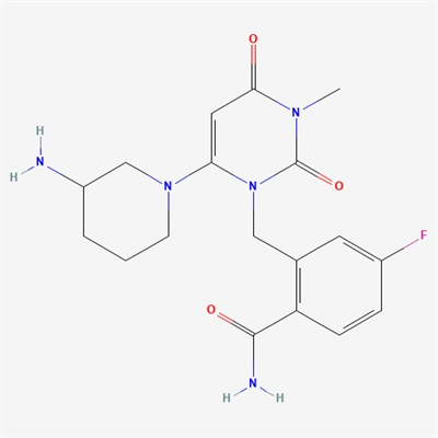 Trelagliptin Impurity R