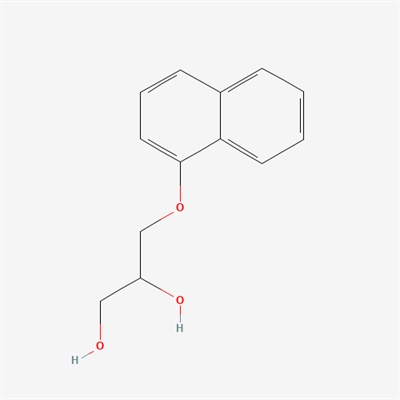 propranolol glycol(Propanolol Impurity)