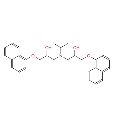 Propanolol Impurity B