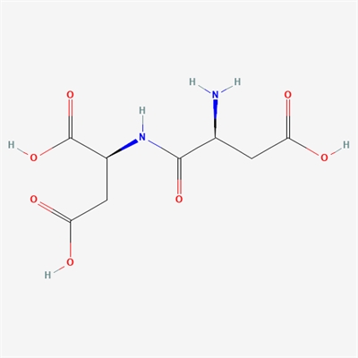 (S)-2-((S)-2-Amino-3-carboxypropanamido)succinic acid(Vorapaxar Impurity )