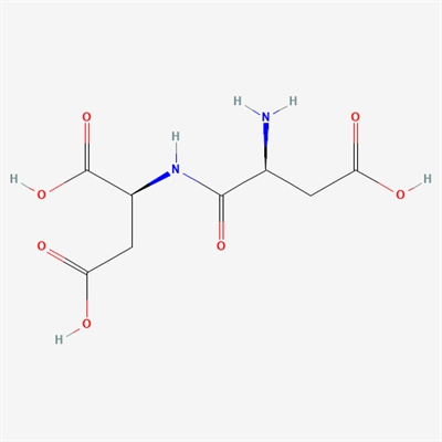 (S)-2-((S)-2-Amino-3-carboxypropanamido)succinic acid(Vorapaxar Impurity )