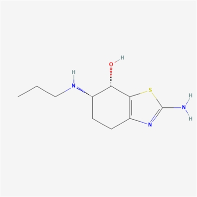 rac-cis-7-Hydroxy Pramipexole(Pramipexole Impurity )