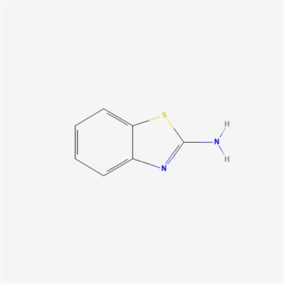 Benzo[d]thiazol-2-amine(Pramipexole Impurity )