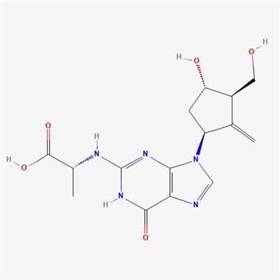 Entecavir Impurity 32