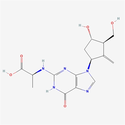 Entecavir Impurity 33