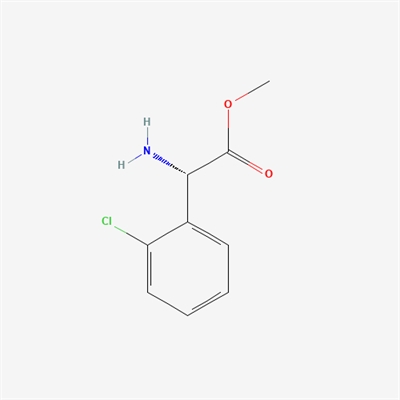 (S)-(+)-2-Chlorophenylglycine methyl ester(Clopidogrel Impurity )