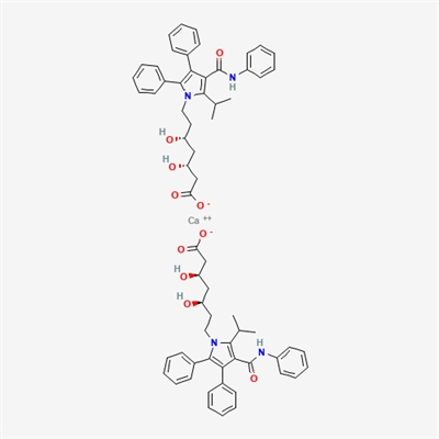 Atorvastatin Impurity A