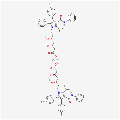 Atorvastatin Impurity C