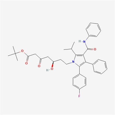 3-Oxo Atorvastatin tert-Butyl Ester(Atorvastatin impurity)