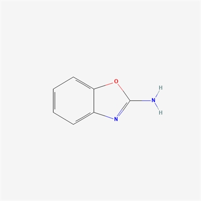 benzo[d]oxazol-2-amine(Pramipexole Impurity )