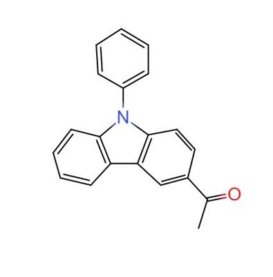 1-(9-phenyl-9H-carbazol-3-yl)ethan-1-one