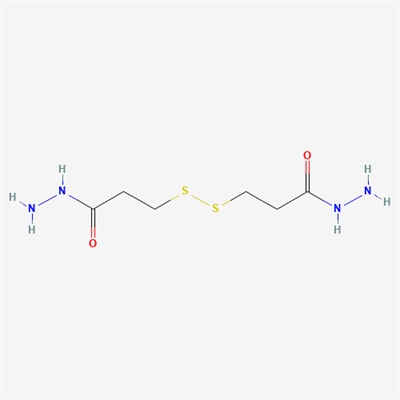 3,3'-Dithiobis(propionohydrazide)