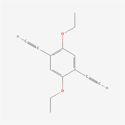 1,4-Diethoxy-2,5-diethynylbenzene