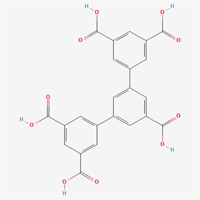 [1,1':3',1''-Terphenyl]-3,3'',5,5',5''-pentacarboxylic acid