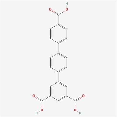 [1,1':4',1''-Terphenyl]-3,4'',5-tricarboxylic acid