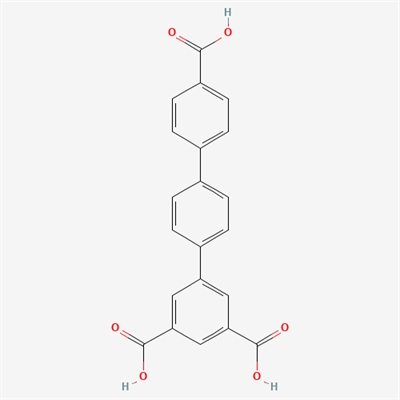 [1,1':4',1''-Terphenyl]-3,4'',5-tricarboxylic acid