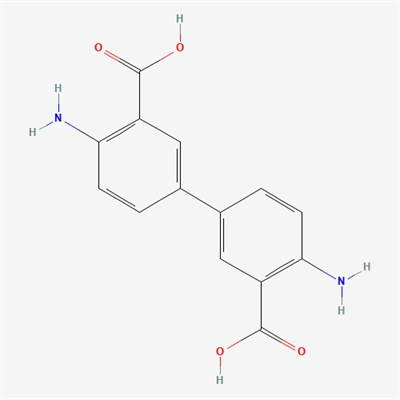 Benzidine-3,3'-dicarboxylic acid