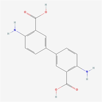 Benzidine-3,3'-dicarboxylic acid