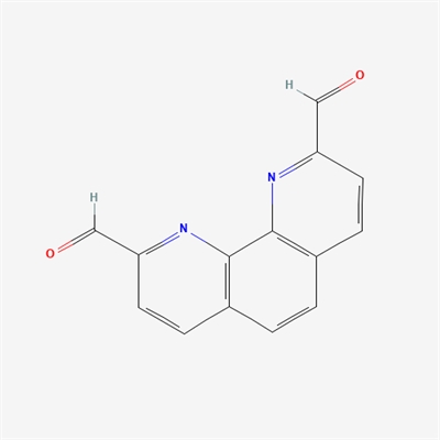 1,10-Phenanthroline-2,9-dicarbaldehyde