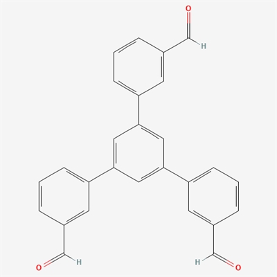1,3,5-Tris(3-formylphenyl)benzene