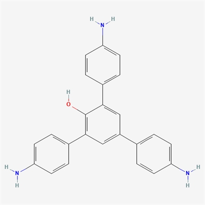 4,4''-Diamino-5'-(4-aminophenyl)-[1,1':3',1''-terphenyl]-2'-ol