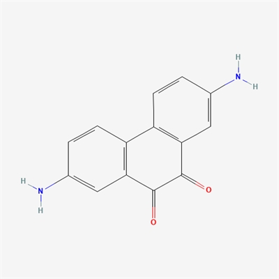 2,7-Diaminophenanthrene-9,10-dione