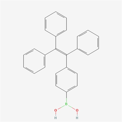 (4-(1,2,2-Triphenylvinyl)phenyl)boronic acid