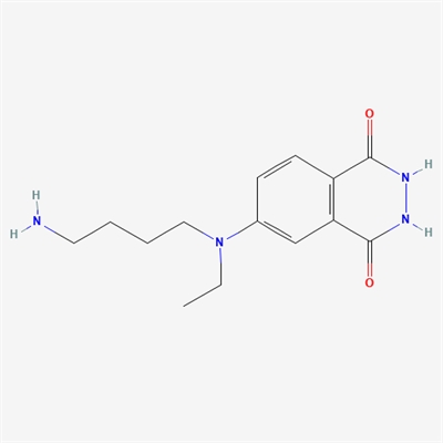 N-(4-Aminobutyl)-N-ethylisoluminol