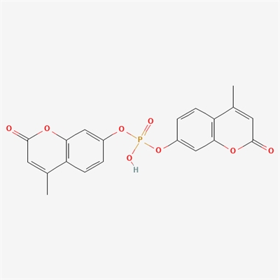 Bis-(4-methylumbelliferyl)phosphate
