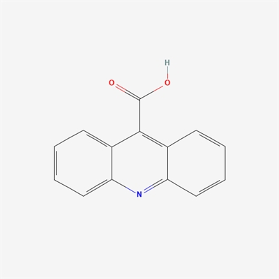 9-Acridinecarboxylic acid