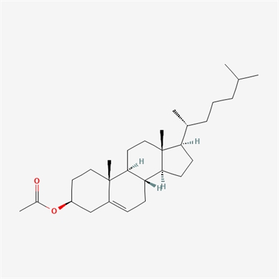 Cholesteryl acetate