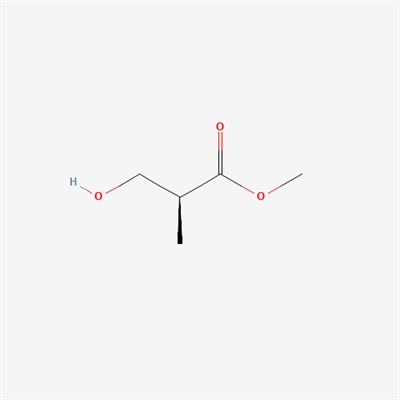 (S)-Methyl 3-hydroxy-2-methylpropanoate