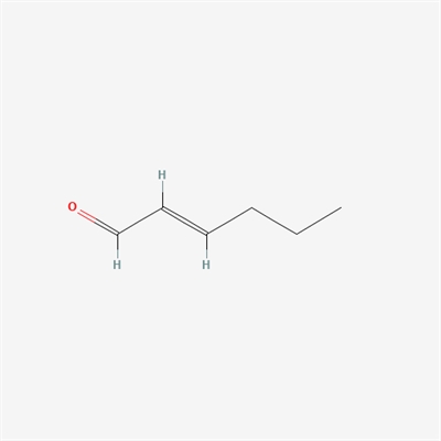 2-Hexenal