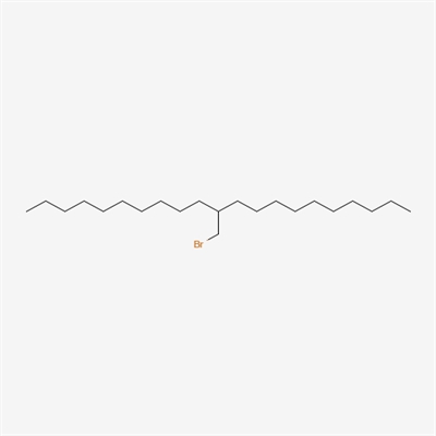 11-(bromomethyl)henicosane
