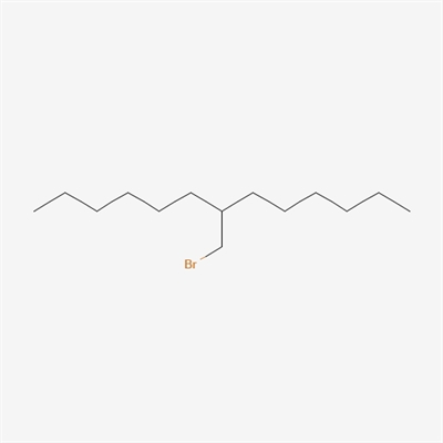 7-(bromomethyl)tridecane