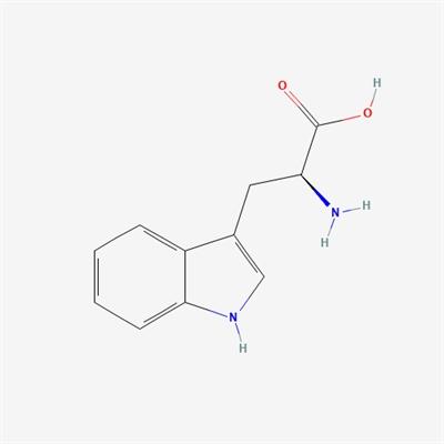 L-tryptophan,fermentation,lhh (Escherichia coli,＜36h,3.5%-4.5%,≥16%)≥70%