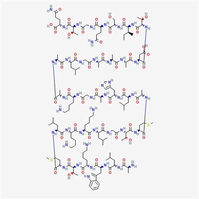 DERMASEPTIN PHYLLOMEDUSA SAUVAGII,fermentation,sy(bacillus subtilis,25h-30h,30000u/ml)70%