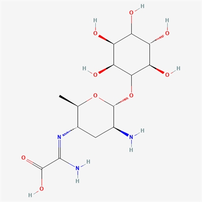 Kasugamycin,fermentation, dz(Streptomyces coelicolor,168h±24h,15000～20000u/ml)90%
