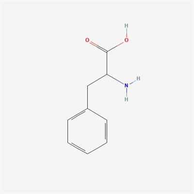 L-phenylalanine,fermentation (Escherichia coli genetically engineered bacteria,55h,6%,＞55h,6%-8%,≥25%) Food grade 70%-80%