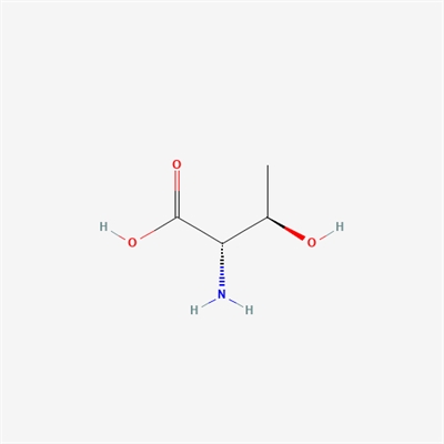 L-threonine,fermentation,an (Escherichia coli ,36h,13%-14%,55%-60%) Feed grade 90%