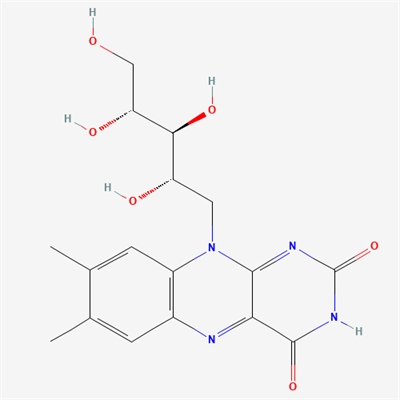 Vitamin B2,fermentation,sy/hj(Bacillus subtilis,48h-55h,20000～25000u/ml) 80%